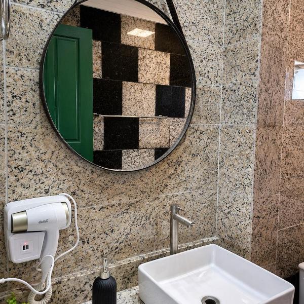 Encanto das Águas - apartamento 02 - Foto 3