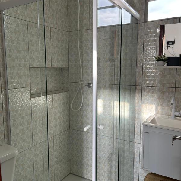 Chalé Encantos Da Pedra - Foto 3