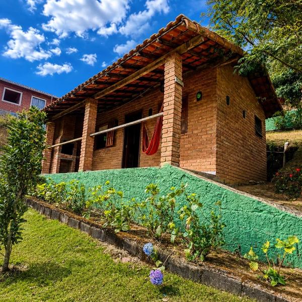 Pousada Canto da Serra