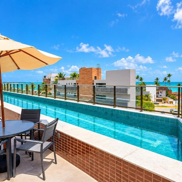 Smart Flat Premium | Alexa | Centro de Porto | 210