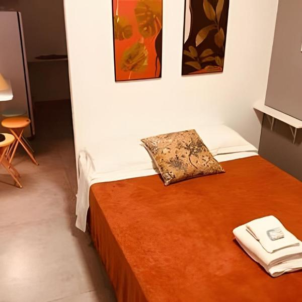 Apartamento 6 entre Copacabana e Ipanema próximo à praia - Foto 2