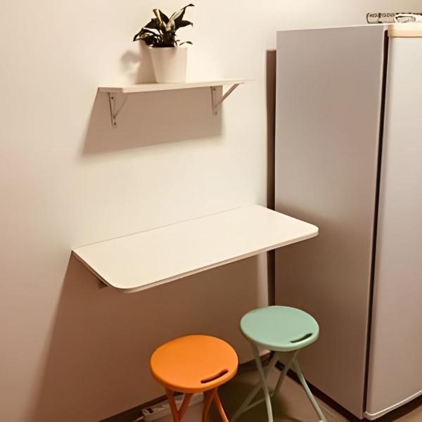 Apartamento 6 entre Copacabana e Ipanema próximo à praia - Foto 5