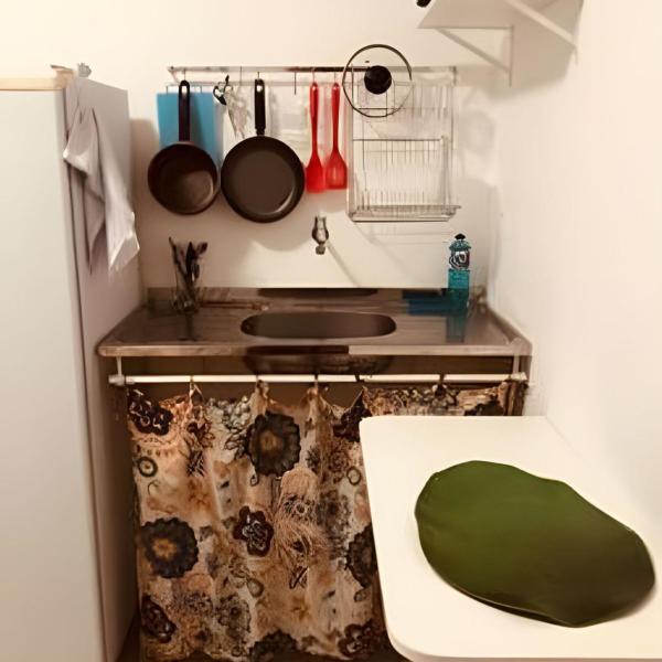 Apartamento 6 entre Copacabana e Ipanema próximo à praia - Foto 4