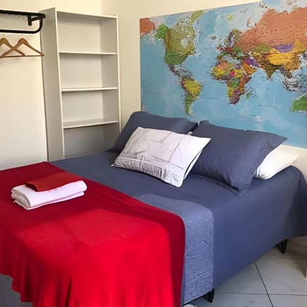 Apartamento 3 na praia entre Copacabana e Ipanema - Foto 2