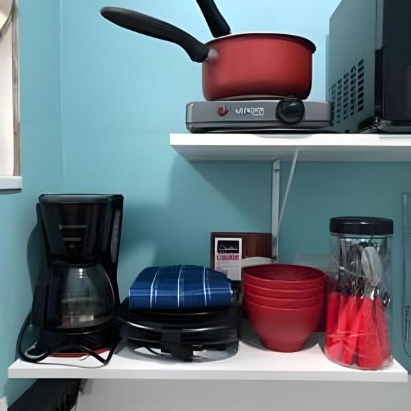 Apartamento 3 na praia entre Copacabana e Ipanema - Foto 4