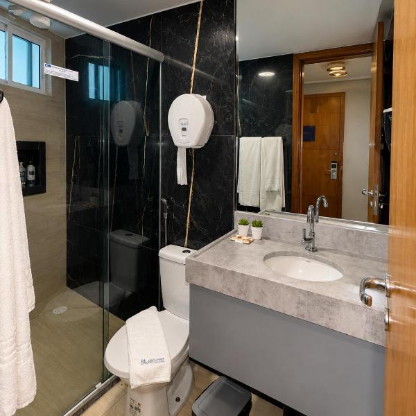 Blue Sunset Flats Beira Mar - Apt 322 - Foto 3