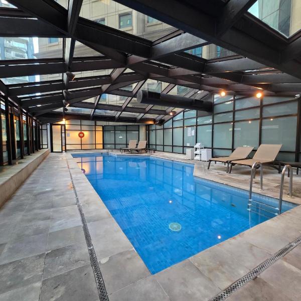 Hotel Wind Moema - Ao lado do shopping Ibirapuera - Foto 4