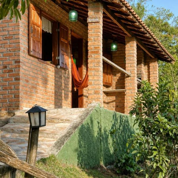 Pousada Canto da Serra - Foto 2