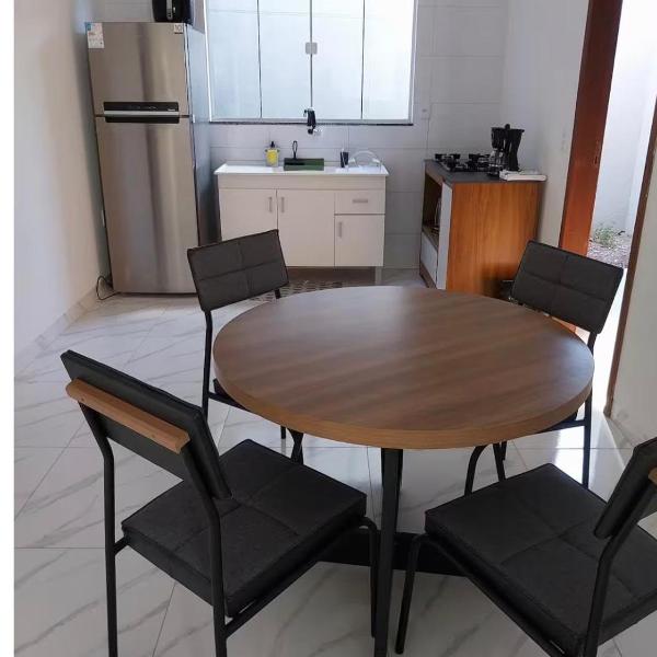 Apartamento Aconchego Sinop
