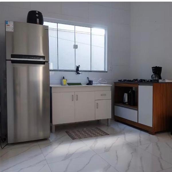 Apartamento Aconchego Sinop - Foto 4