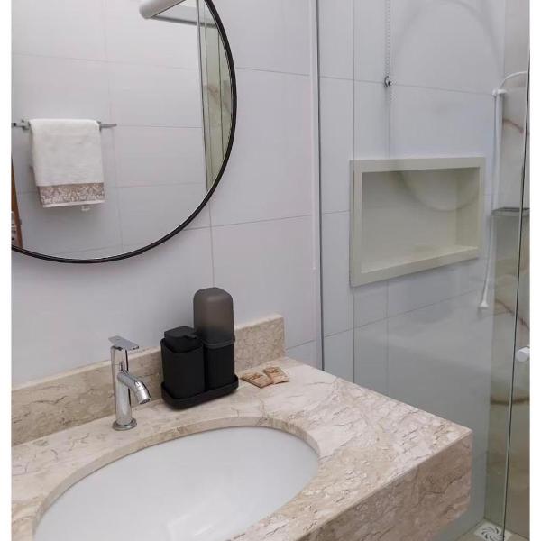 Apartamento Aconchego Sinop - Foto 3