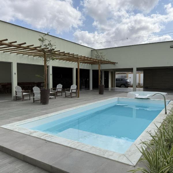 Casa D Lia