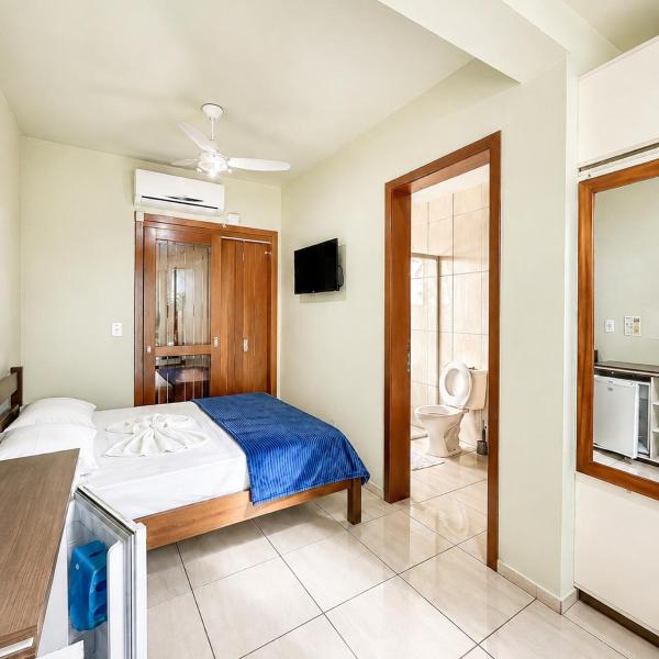 Hotel Girassol - Foto 2