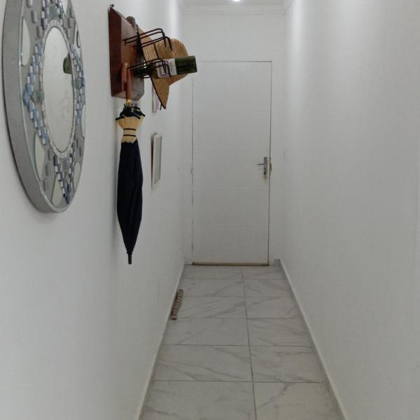 Minha casa numa praia especial