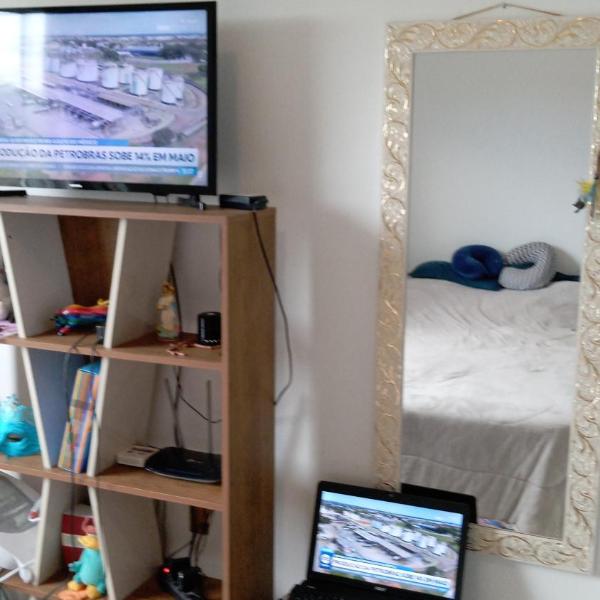 Minha casa numa praia especial - Foto 5