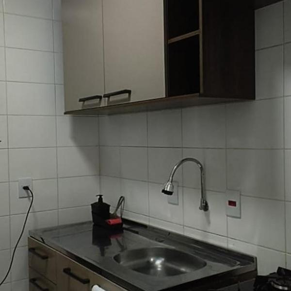Apartamento Inteiro em São José dos Pinhais - Foto 3