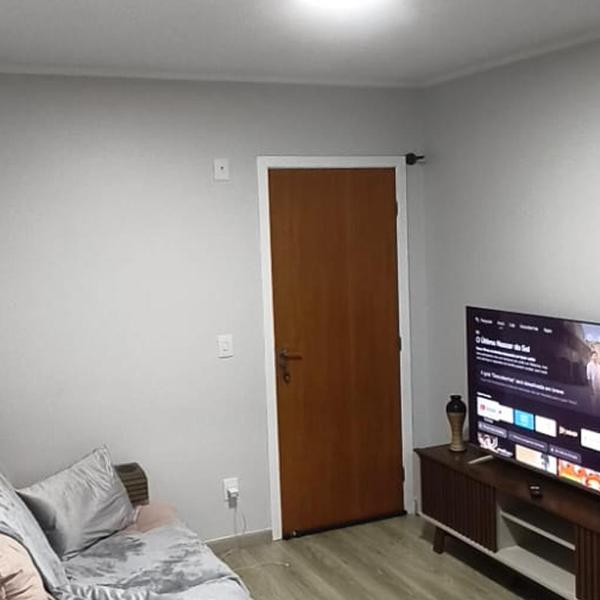 Apartamento Inteiro em São José dos Pinhais