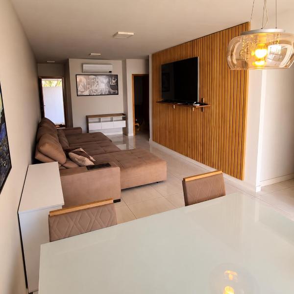 Casa Completa e Climatizada em condominio - Foto 3