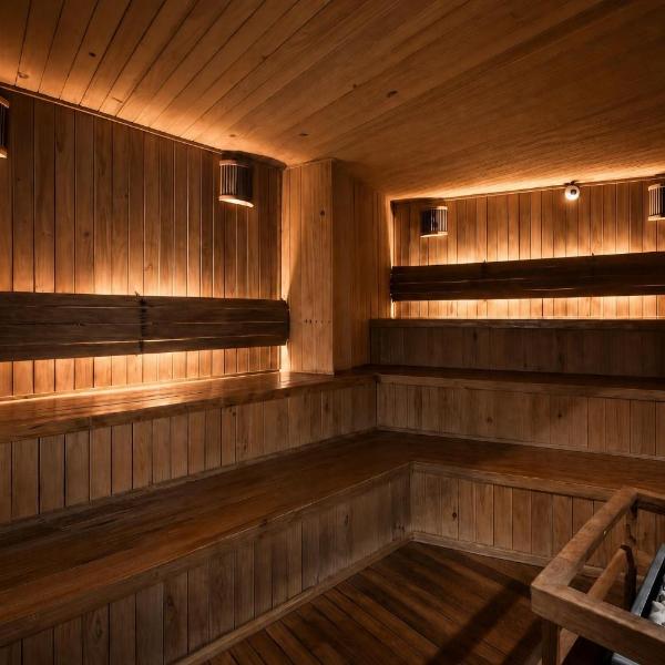 2 Flats na Paulista com Piscina e Gym - WeCare Hosting