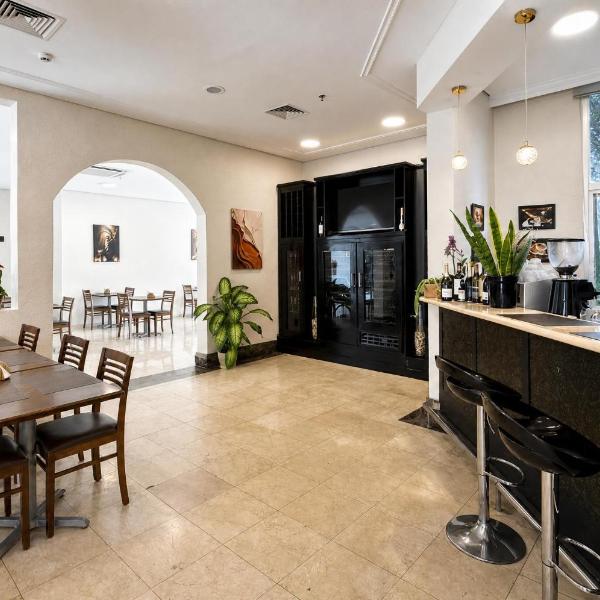 2 Flats na Paulista com Piscina e Gym - WeCare Hosting - Foto 5