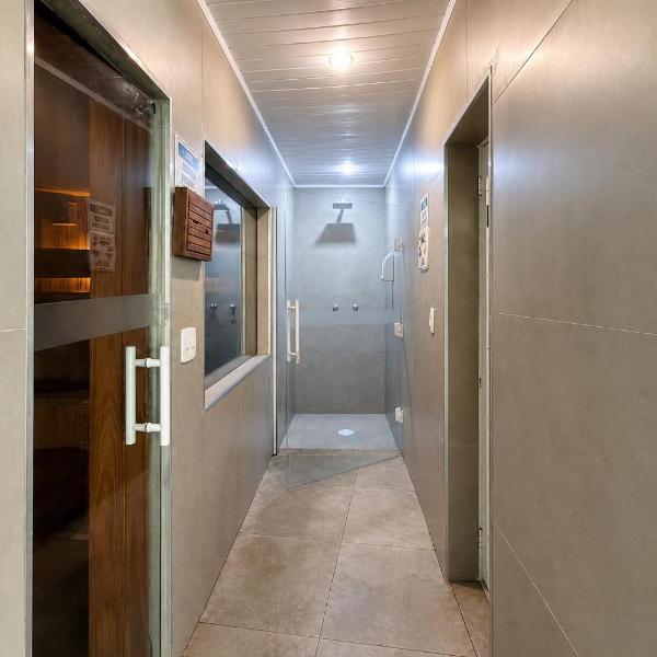 2 Flats na Paulista com Piscina e Gym - WeCare Hosting - Foto 3