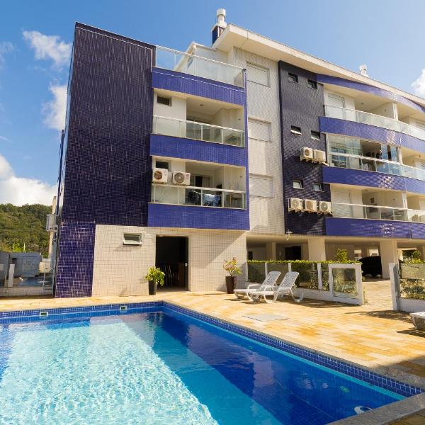 Lindo Apartamento Ingleses