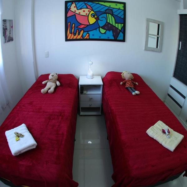 Lindo Apartamento Ingleses - Foto 2