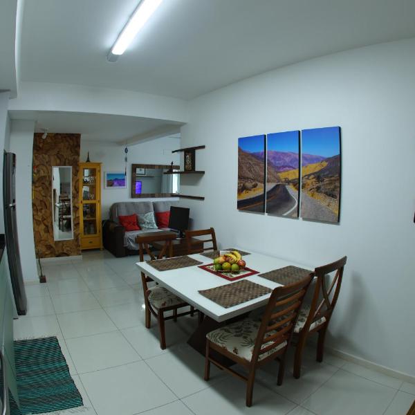 Lindo Apartamento Ingleses - Foto 5