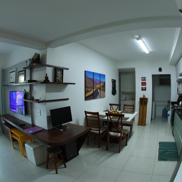 Lindo Apartamento Ingleses - Foto 4