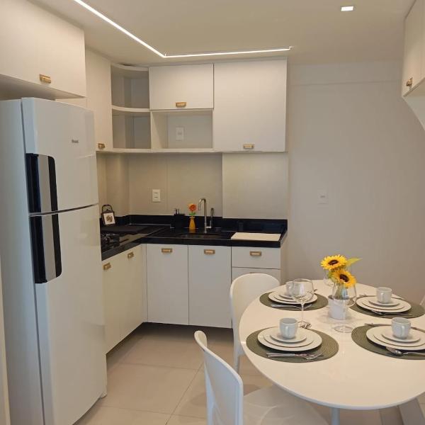 apartamento frente Praia do Bessa - Foto 5