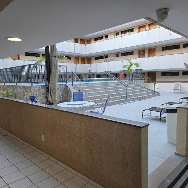 Apartamento Premium completo no Plano Piloto - Foto 4