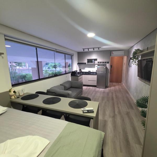 Apartamento Premium completo no Plano Piloto - Foto 5