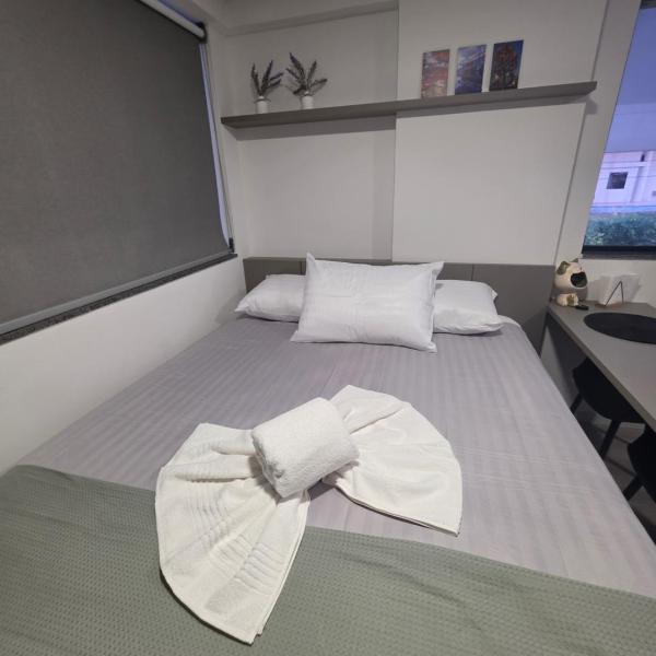 Apartamento Premium completo no Plano Piloto - Foto 2