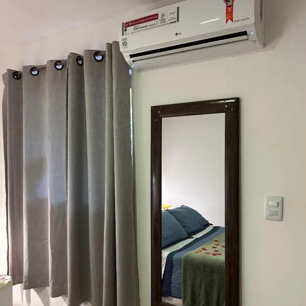 Chalé Mauá, khách sạn ở Visconde De Maua