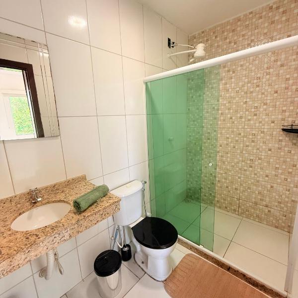 Suite Privativa com Terraço em Geribá - Foto 3