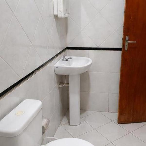 Pousada Quixada Eco Central - Foto 2