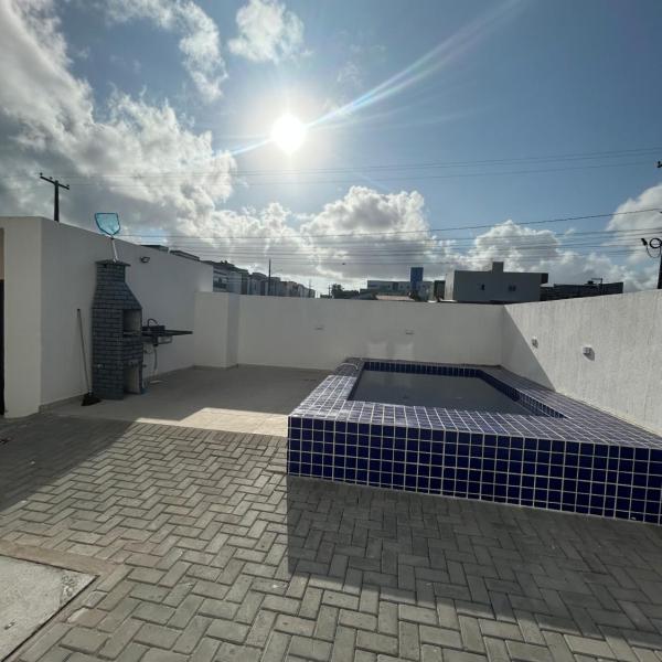 Apartamento completo 10mnts da praia do sol - Foto 5