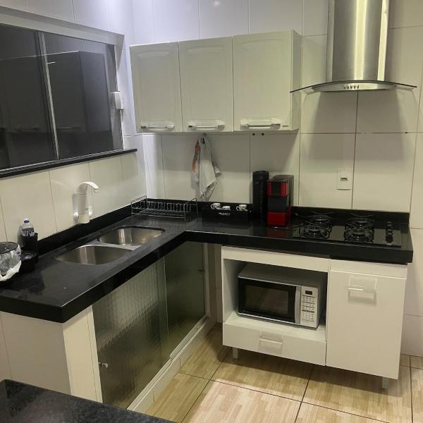 Casa em Botucatu Centro da Cidade - Foto 4