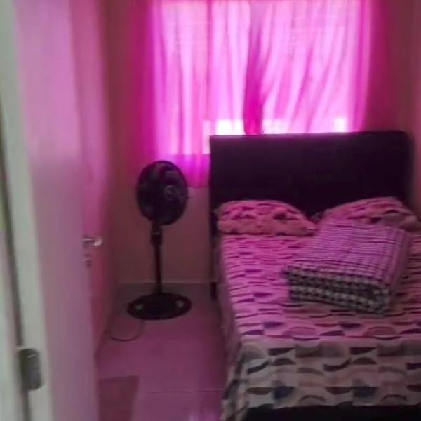 apartamento próximo a praia, centro e rodoviária