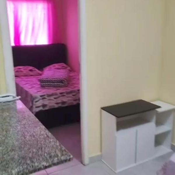 apartamento próximo a praia, centro e rodoviária - Foto 2
