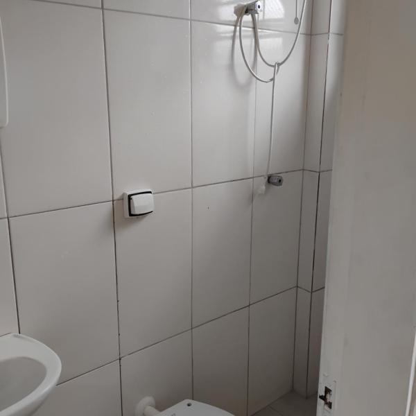 apartamento próximo a praia, centro e rodoviária - Foto 3