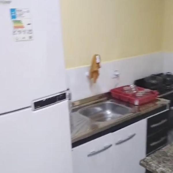 apartamento próximo a praia, centro e rodoviária - Foto 5