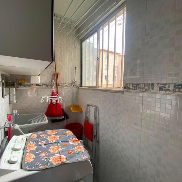 Apartamento aconchegante próximo as praias do Sul - Foto 3