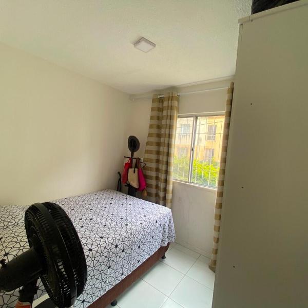 Apartamento aconchegante próximo as praias do Sul - Foto 5