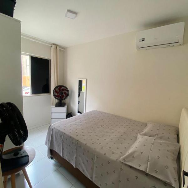 Apartamento aconchegante próximo as praias do Sul - Foto 2
