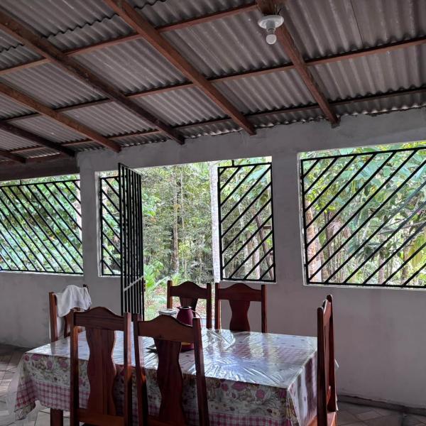 Casa do Tadeu - Ariramba - Foto 4