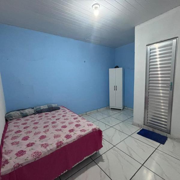Casa do Tadeu - Ariramba