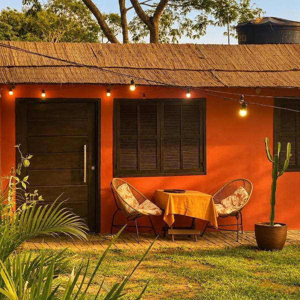 Casa Ponta do Pai Vitorio aluguel Búzios