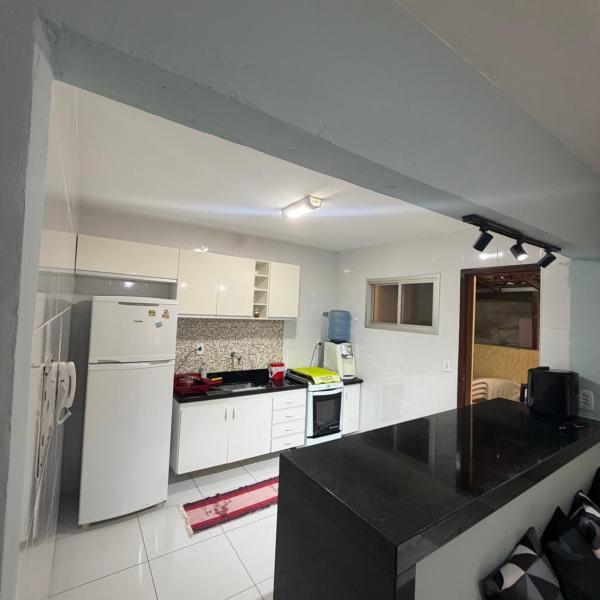 Apartamento 200 metros da praia - Foto 4