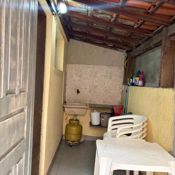 Apartamento 200 metros da praia - Foto 3